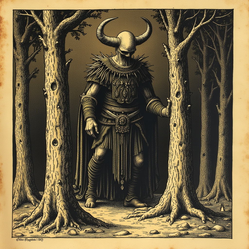Humbaba